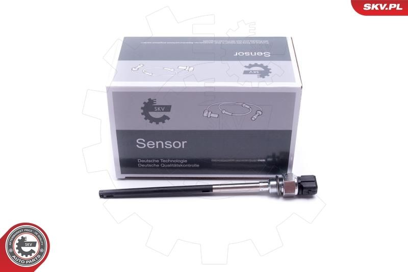 ESEN SKV Sensor, motorolieniveau 17SKV741 ESEN SKV 17SKV741 originale Cabstar (F23, H41, H42) Ladvogn / Chassis Sensor motorolieniveau hvad koster