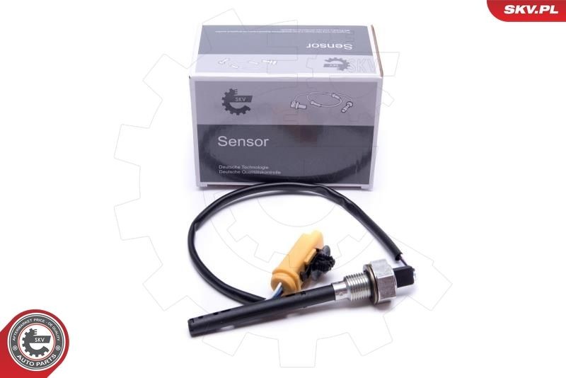 ESEN SKV Sensor, motorolieniveau 17SKV742 17SKV742 Olie-sensor FORD KA ESEN SKV