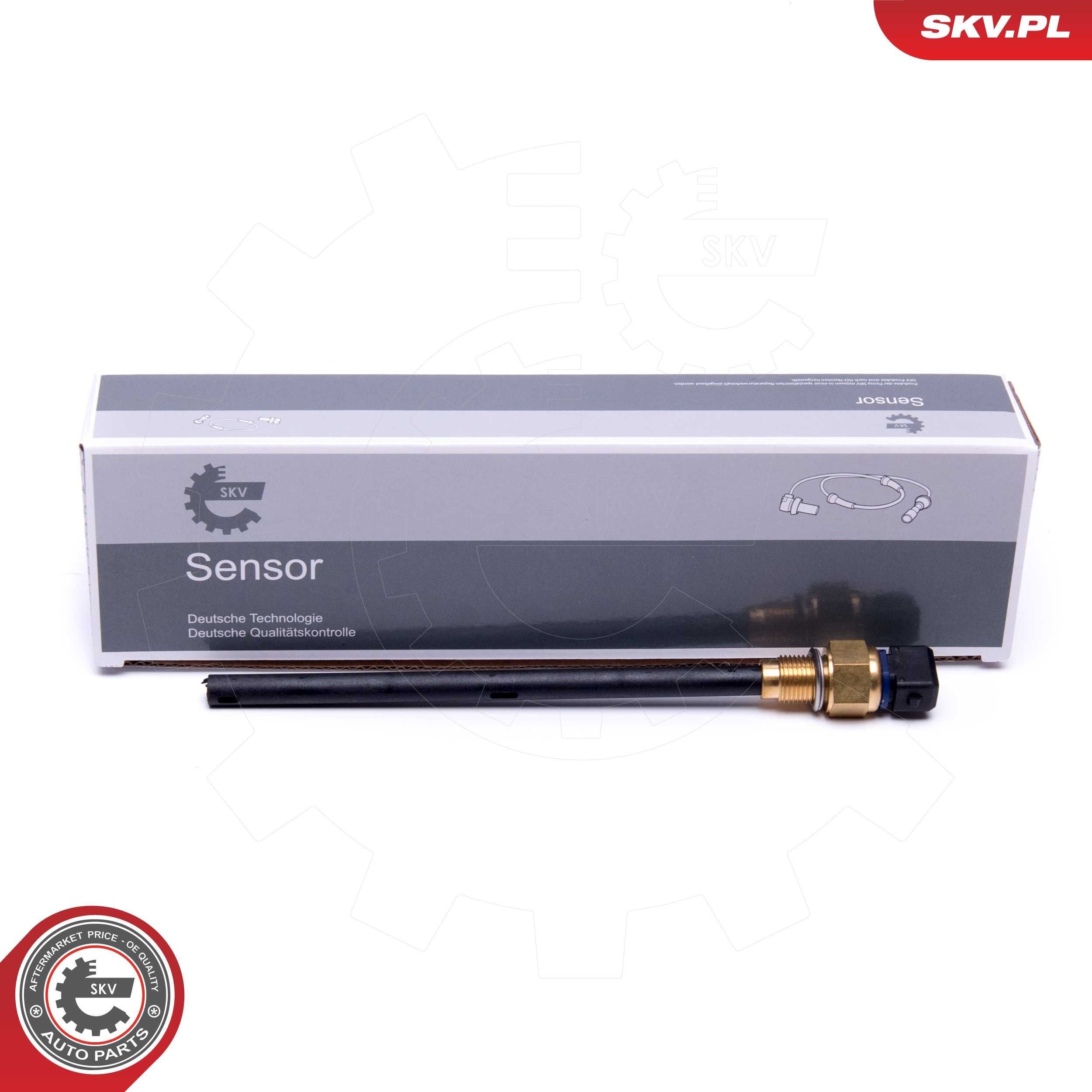 ESEN SKV Sensor, motoroliepeil 17SKV743 ESEN SKV 17SKV743 Sensor, motoroliepeil