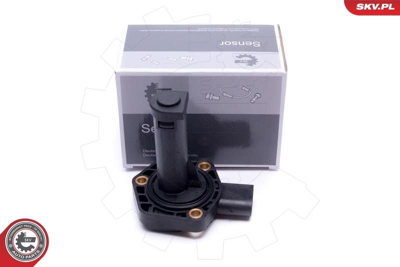 Devējs, Motoreļļas līmenis ESEN SKV 17SKV744 ESEN SKV 17SKV744: Eļļas līmeņa devējs Volvo V40 Universālis 2019