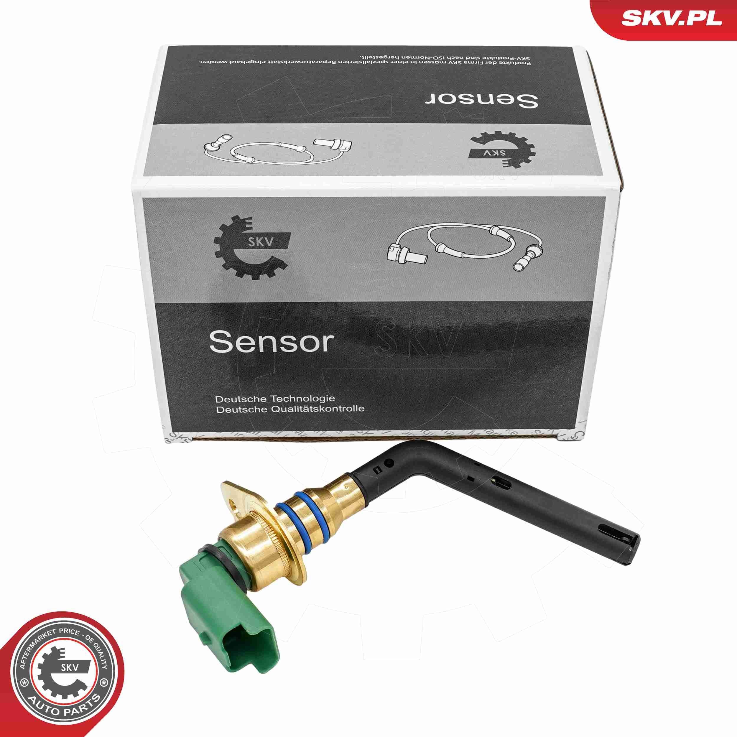 Capteur de niveau d'huile ESEN SKV 17SKV745 ESEN SKV 17SKV745 Sonde de niveau d'huile PEUGEOT 407 2016