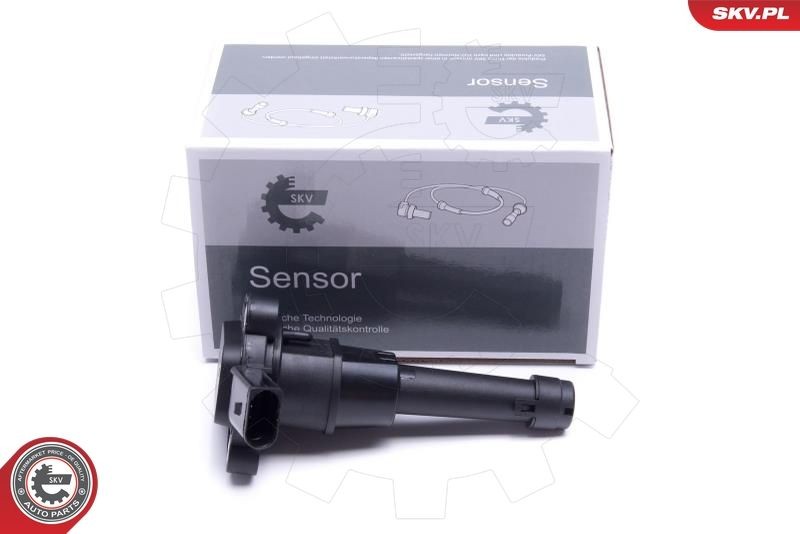 ESEN SKV Ölstandsensor 17SKV747 17SKV747 Ölsensor MITSUBISHI MIRAGE ESEN SKV kaufen