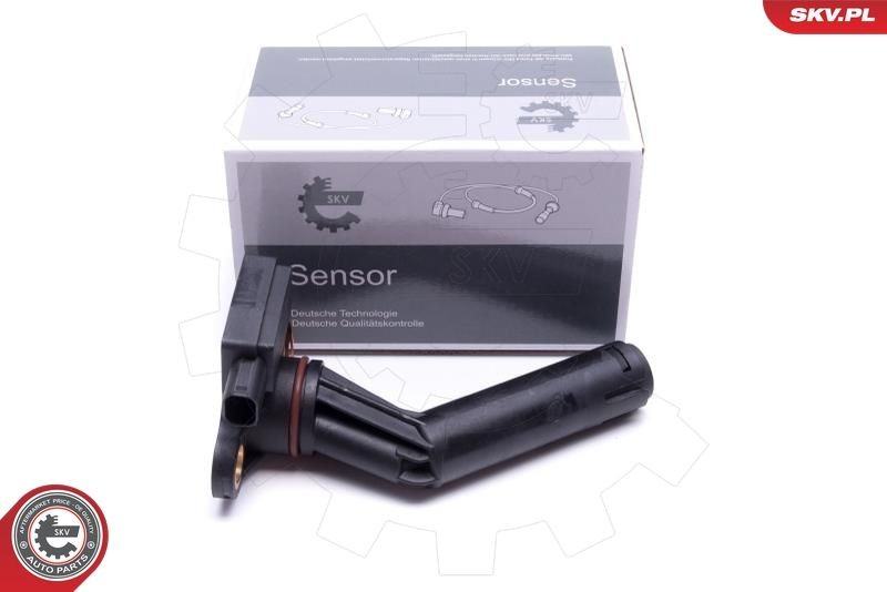 Sensor, nível do óleo do motor ESEN SKV 17SKV750 ESEN SKV 17SKV750: Sensor nível do óleo do motor Mercedes Classe A 2015