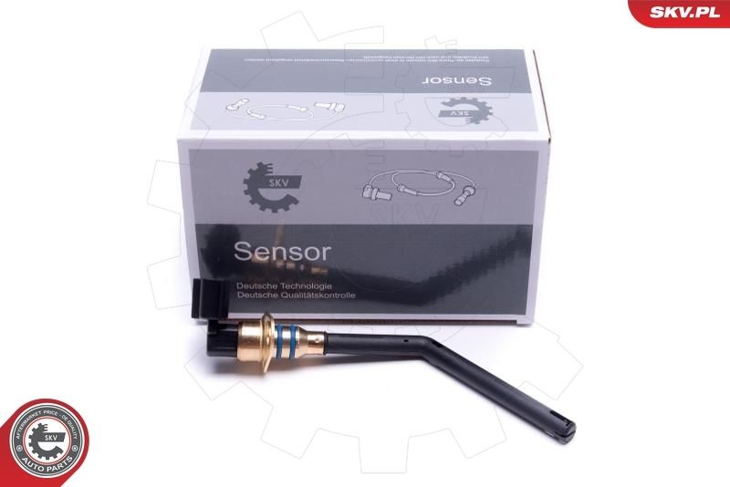 ESEN SKV Sensor, motorolieniveau 17SKV751 ESEN SKV 17SKV751 originale Cabstar (F23, H41, H42) Ladvogn / Chassis Sensor motorolieniveau hvad koster