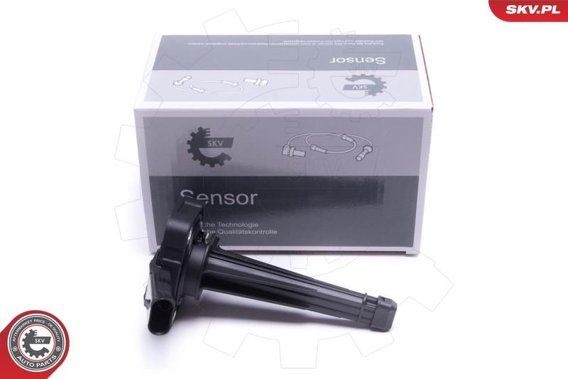 ESEN SKV Capteur de niveau d'huile 17SKV754 17SKV754 ESEN SKV Capteur niveau d'huile moteur Mitsubishi pas cher
