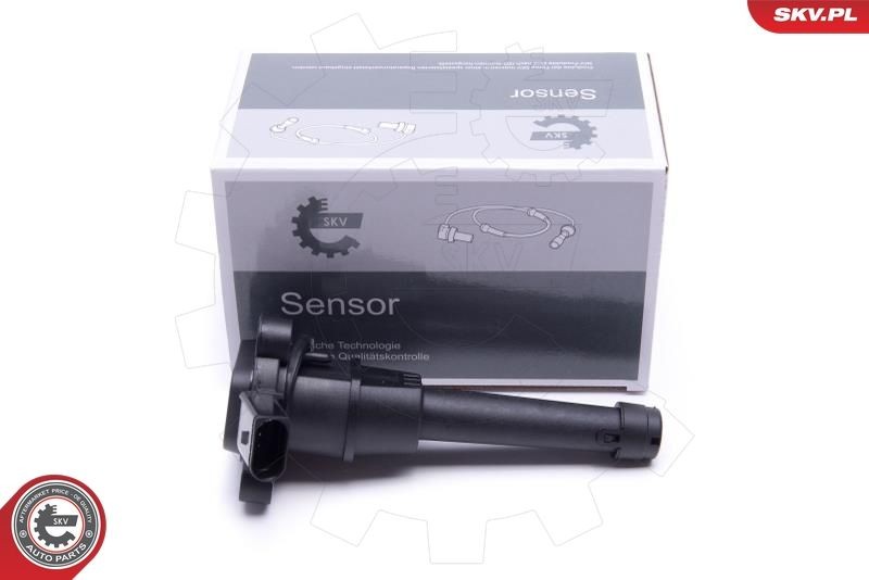 ESEN SKV Sensor, motorolieniveau 17SKV756 Sensor motorolieniveau ESEN SKV Volkswagen POLO 17SKV756