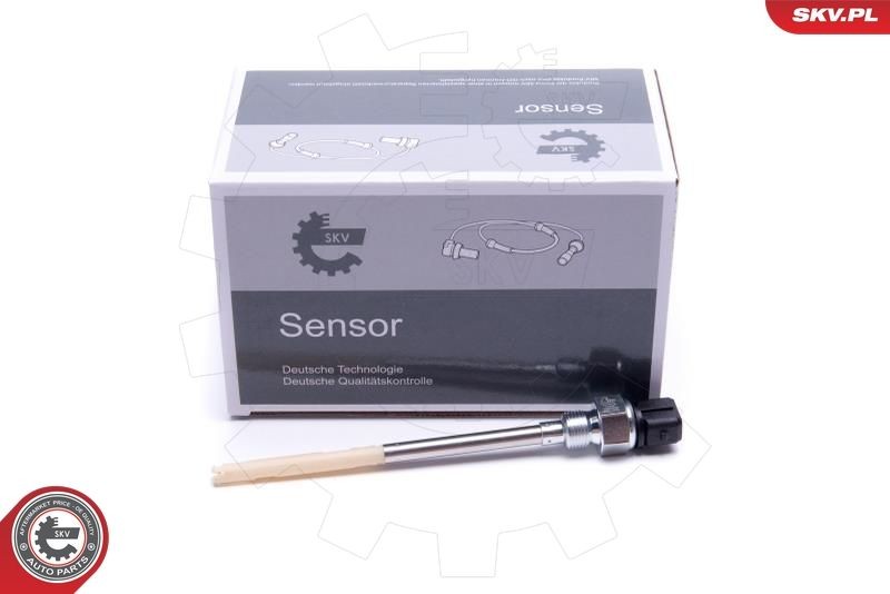 ESEN SKV Sensor, motoroliepeil 17SKV760 Sensor motoroliepeil ESEN SKV CORSA 17SKV760 goedkoop