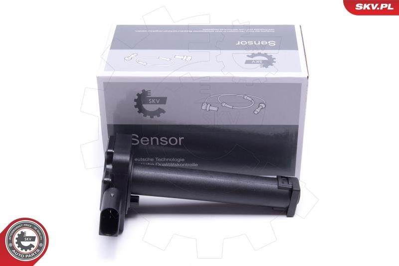 ESEN SKV Sensor, motoroljestand 17SKV761 Sensor motoroljestand ESEN SKV PROACE 17SKV761 billige