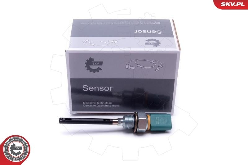 ESEN SKV Sensor, nível do óleo do motor 17SKV764 Sensor nível do óleo do motor ESEN SKV Subaru FORESTER 17SKV764