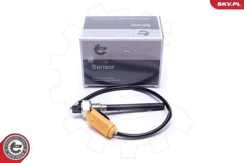 ESEN SKV Sensor, nível do óleo do motor 17SKV766 ESEN SKV 17SKV766 Sensor nível do óleo do motor Peugeot 205 II a um preço acessível