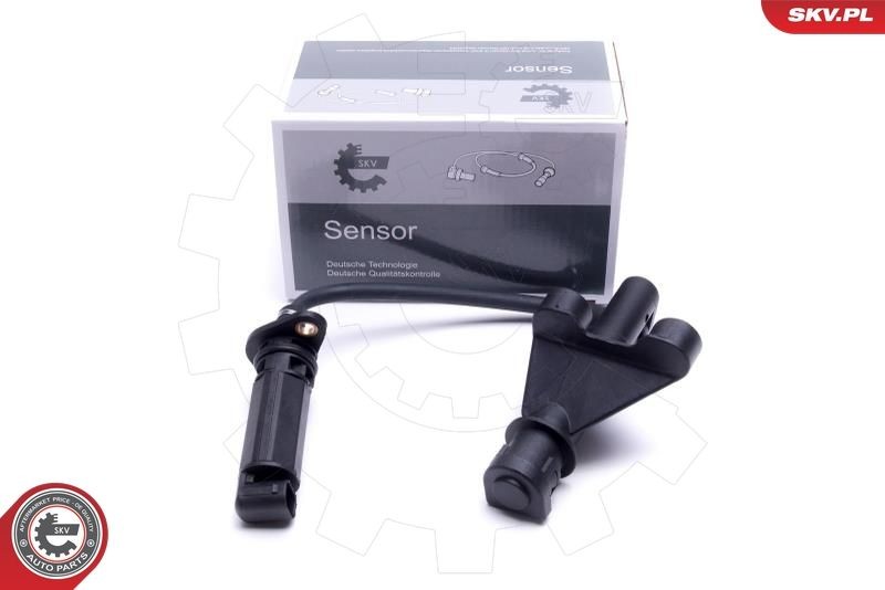 Sensor, motoroliepeil ESEN SKV 17SKV768 ESEN SKV 17SKV768 Olie niveau sensor MERCEDES-BENZ SLK 2000