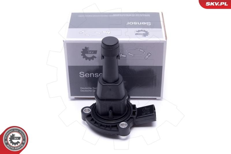 ESEN SKV Sensor, motorolieniveau 17SKV769 Sensor motorolieniveau ESEN SKV POLO 17SKV769 billig