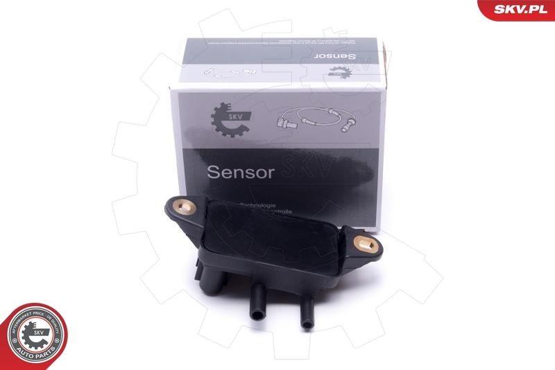 ESEN SKV Differenzdrucksensor 17SKV774 17SKV774 Differenzdrucksensor ESEN SKV MAZDA Kosten