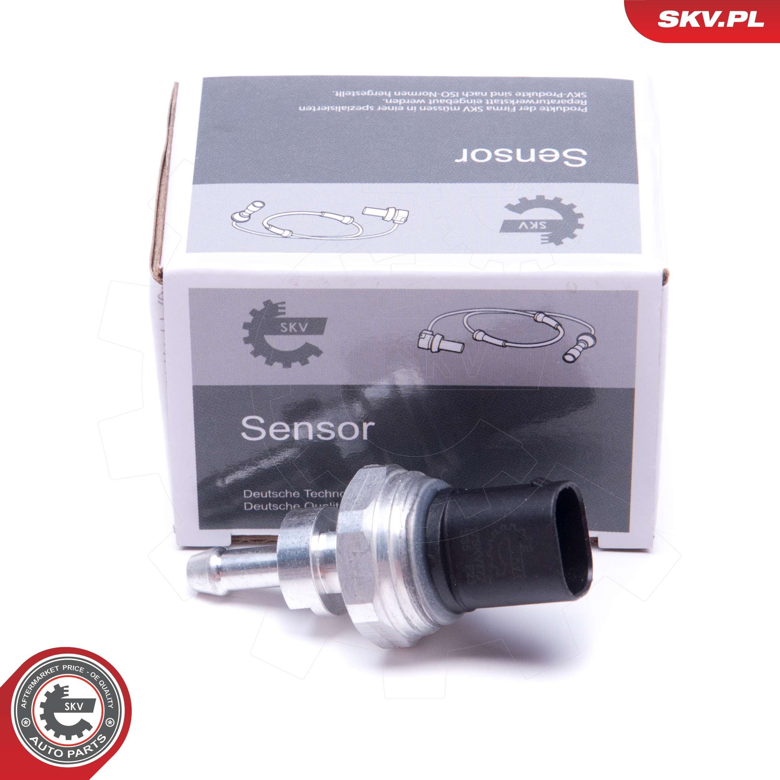 ESEN SKV Sensore, Pressione gas scarico 17SKV777 17SKV777 costo Sensore filtro antiparticolato OPEL INSIGNIA ESEN SKV