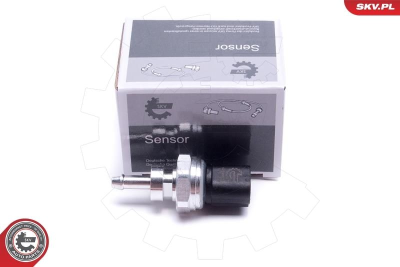 ESEN SKV Uitlaatgasdruk sensor 17SKV783 Subaru LEVORG Roetfiltersensor ESEN SKV 17SKV783