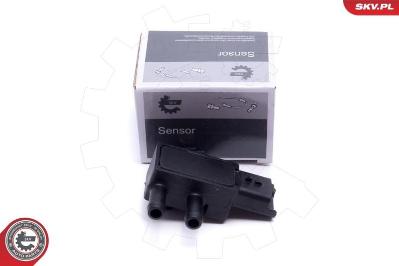 ESEN SKV Avgastrycksensor 17SKV786 17SKV786 ESEN SKV tryckgivare partikelfilter VOLVO XC60