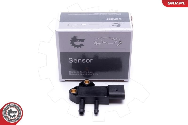 ESEN SKV Sensore, Pressione gas scarico 17SKV788 17SKV788 Sensore filtro antiparticolato ESEN SKV prezzi