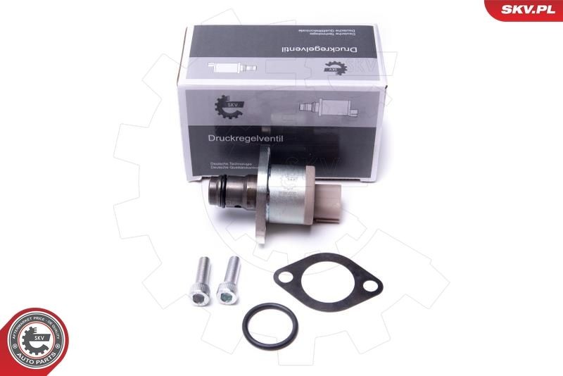 ESEN SKV Ρυθμιστική βαλβίδα πίεσης, σύστημα common rail 31SKV235 Ρυθμιστησ πιεσησ βενζινησ ESEN SKV HILUX Pick-up 31SKV235 φθηνά