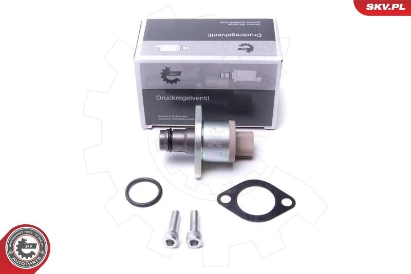 ESEN SKV Trykkreguleringsventil, Common-Rail-System 31SKV239 Drivstofftrykkregulator FORD ESEN SKV 31SKV239