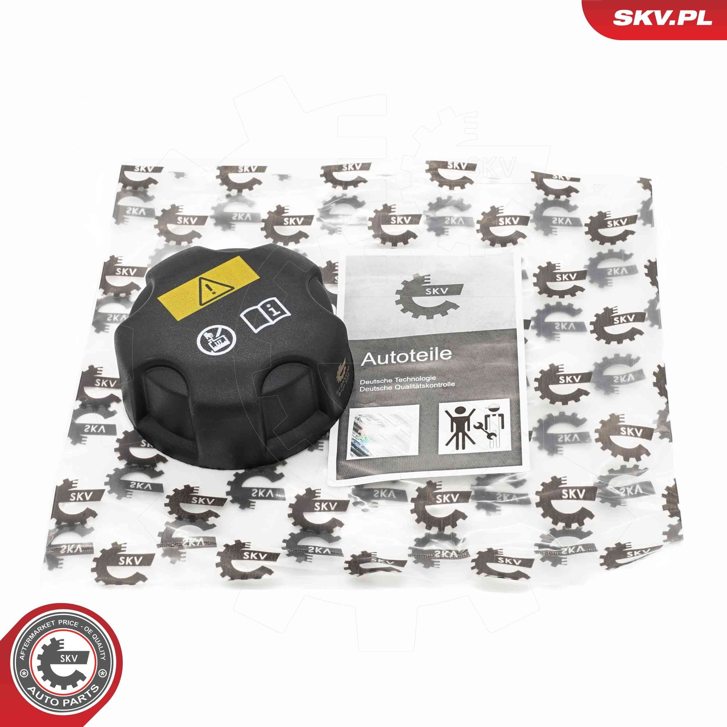 ESEN SKV Bouchon de liquide de refroidissement 61SKV036 ESEN SKV 61SKV036 Bouchon réservoir de liquide de refroidissement BMW F46 prix