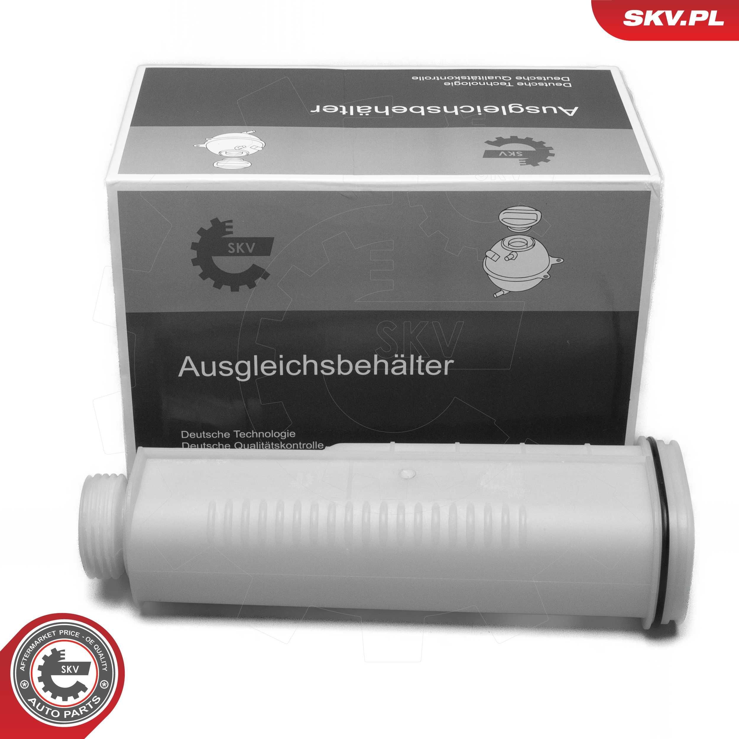 ESEN SKV Kompensācijas tvertne, Dzesēšanas šķidrums 61SKV347 ESEN SKV 61SKV347 Kompensācijas tvertne dzesēšanas šķidrums E34 cena