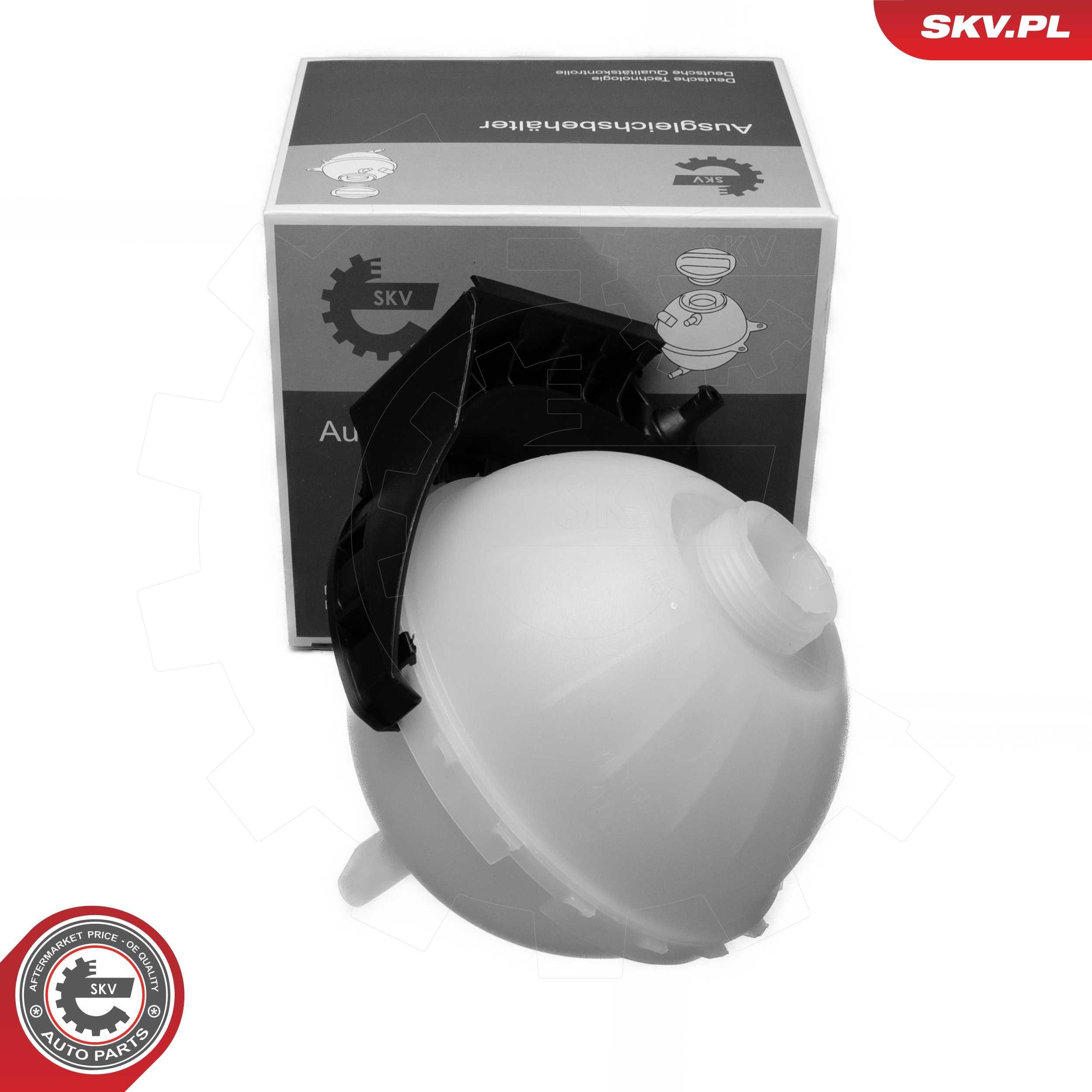 ESEN SKV Expansietank, koelvloeistof 61SKV351 ESEN SKV 61SKV351 Expansiereservoir BMW F22 originele prijs