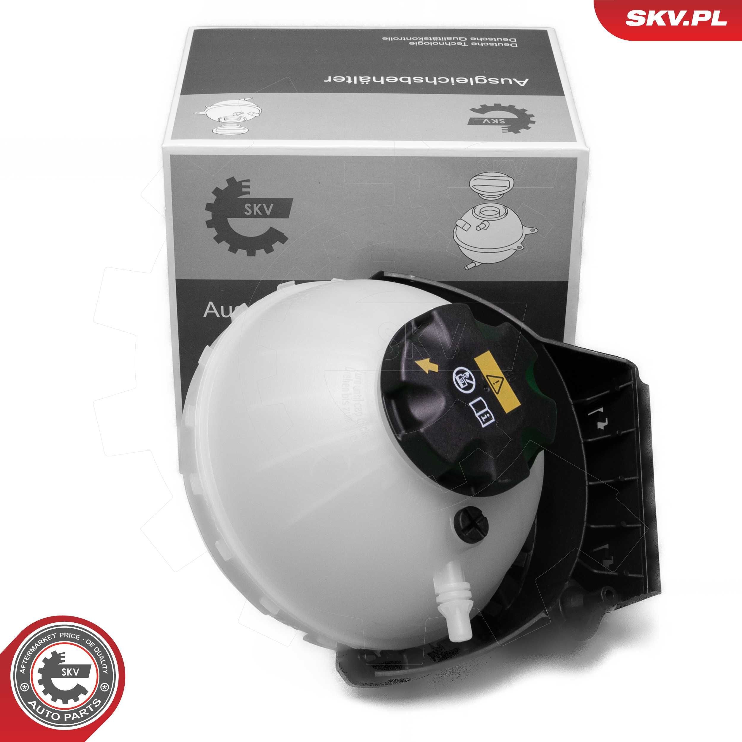 ESEN SKV Serbatoio compensazione refrigerante 61SKV352 ESEN SKV 61SKV352 Serbatoio liquido refrigerante BMW F34 prezzo