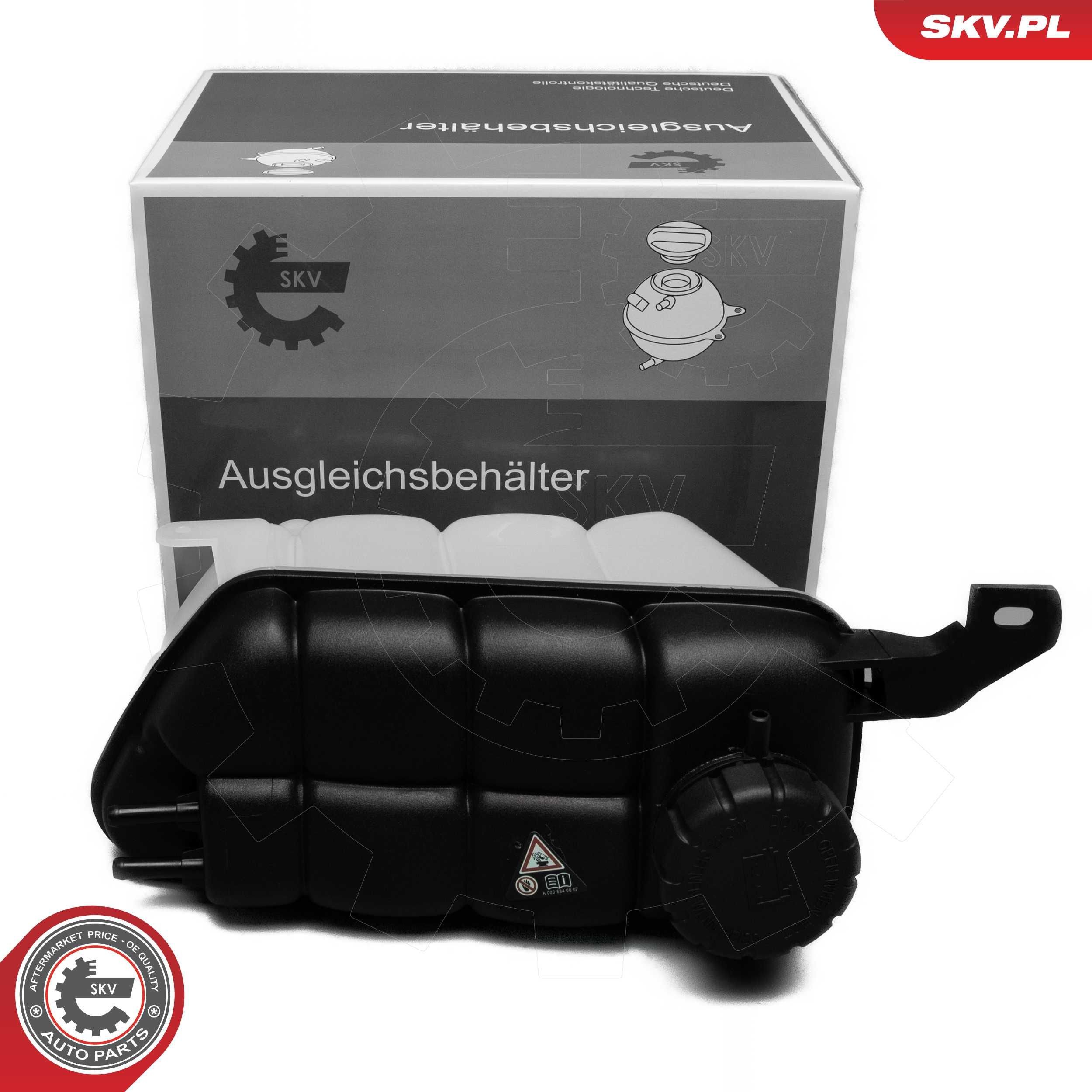 ESEN SKV Paisupaak, jahutusvedelik 61SKV362 ESEN SKV 61SKV362 Jahutusvedeliku paisupaak Mercedes C215 hind