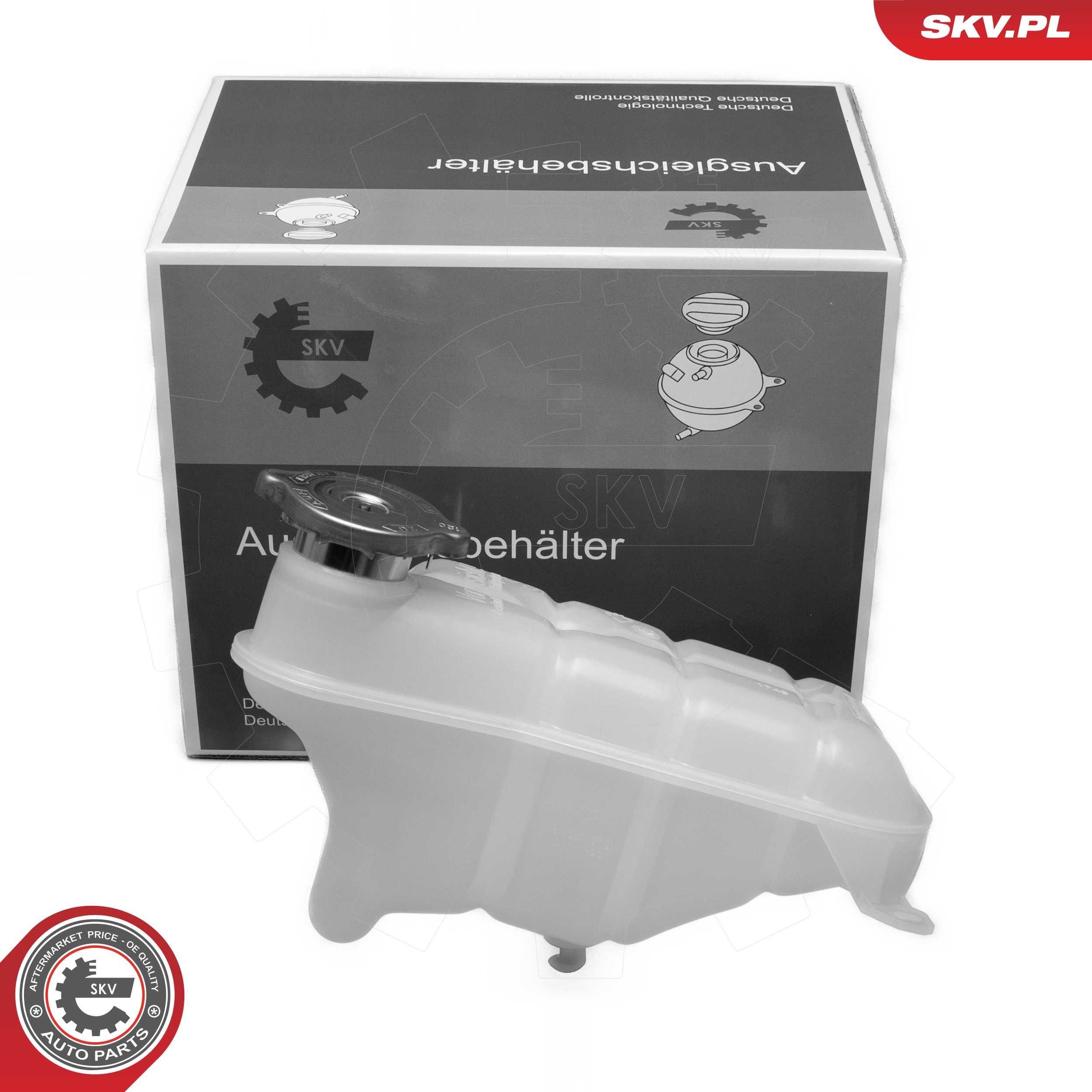 ESEN SKV Nestesäiliö, jäähdytysneste 61SKV370 61SKV370 ESEN SKV Paisuntasäiliö JEEP GRAND CHEROKEE