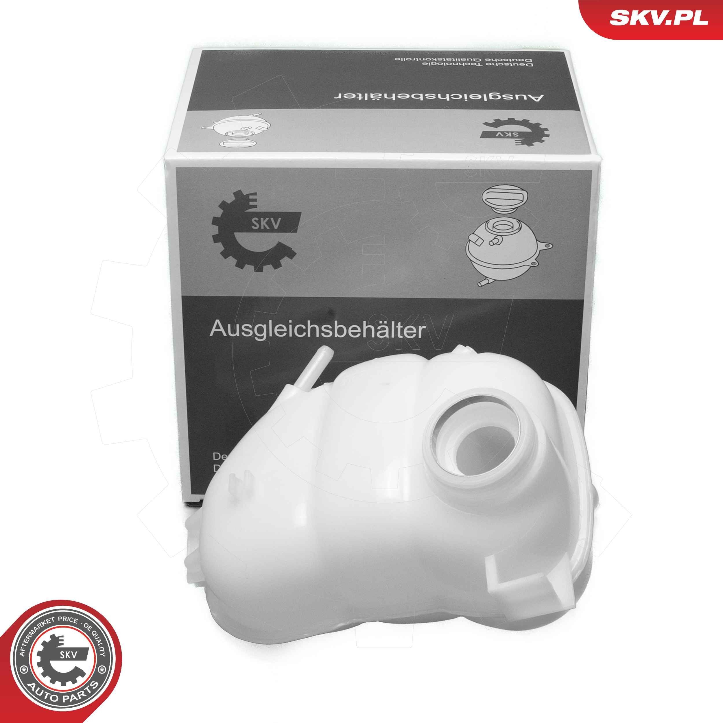 ESEN SKV Serbatoio compensazione refrigerante 61SKV377 ESEN SKV 61SKV377 Vaschetta acqua radiatore Opel Vectra B Caravan j96 Station Wagon originale prezzo