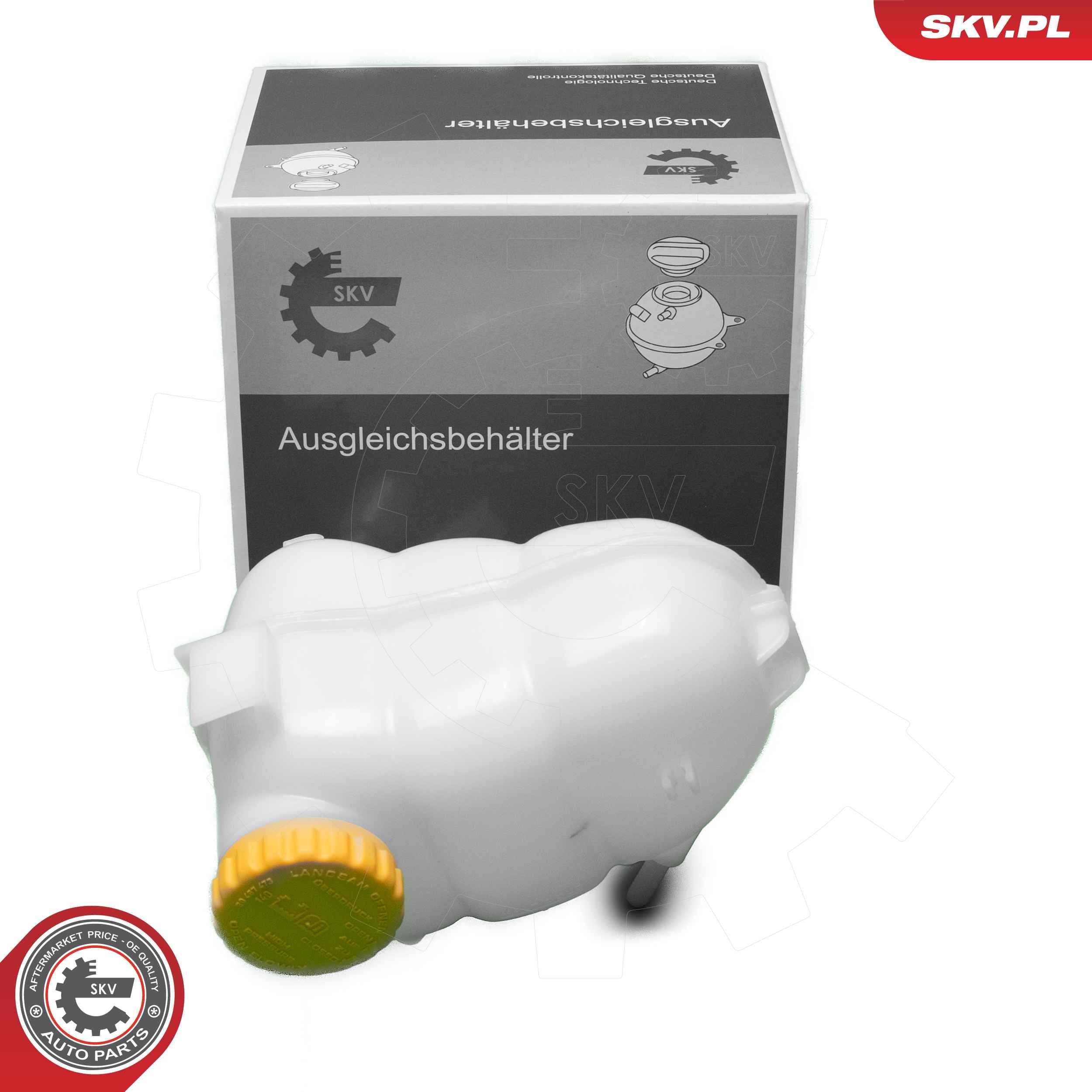 ESEN SKV Vyrovnávacia nádobka chladiacej kvapaliny 61SKV378 ESEN SKV 61SKV378 Vyrovnávacia nádobka chladiacej kvapaliny Opel Vectra B Kombi originálne cena