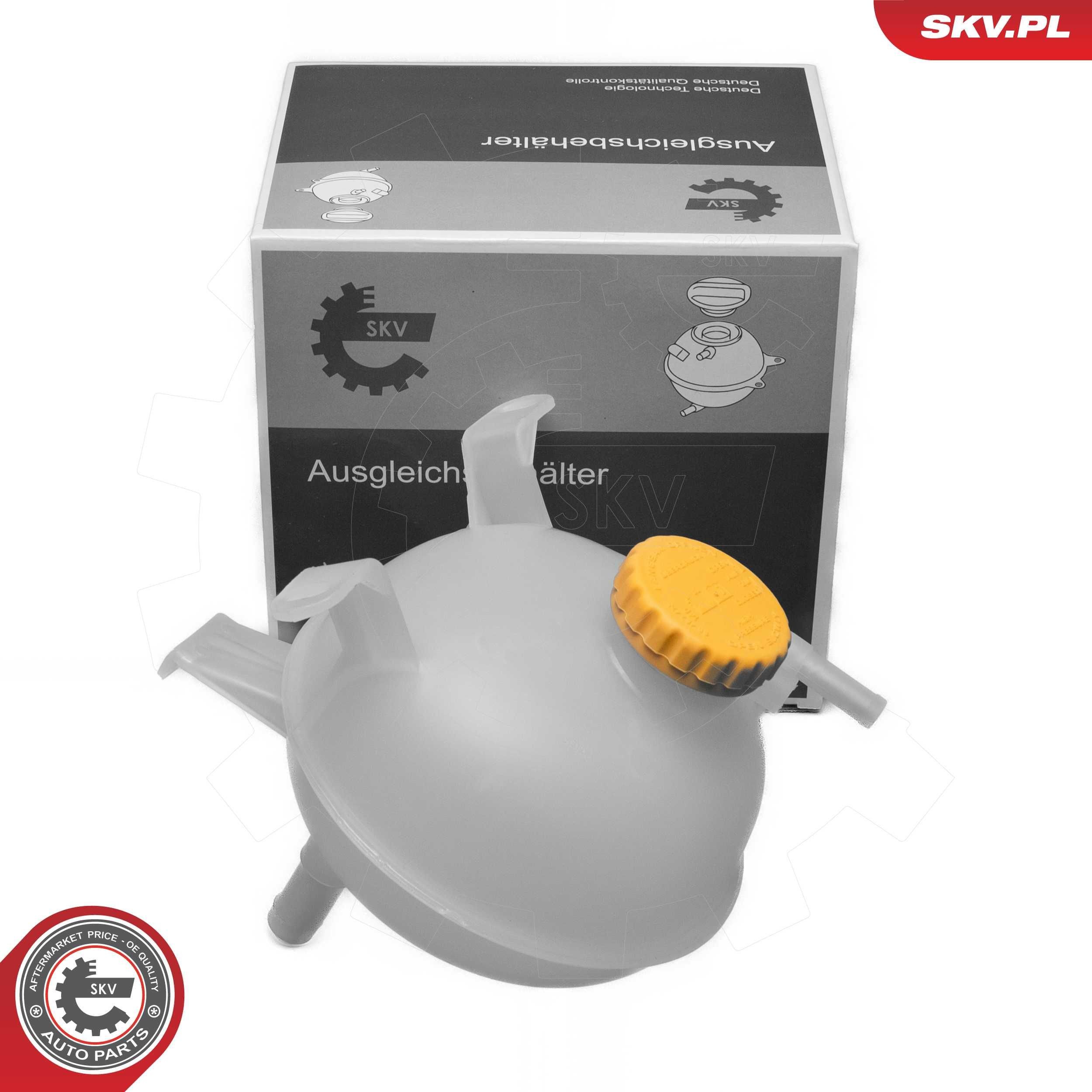 ESEN SKV Vyrovnávacia nádobka chladiacej kvapaliny 61SKV388 ESEN SKV 61SKV388 Vyrovnávacia nádobka chladiacej kvapaliny Opel Corsa S93 cena