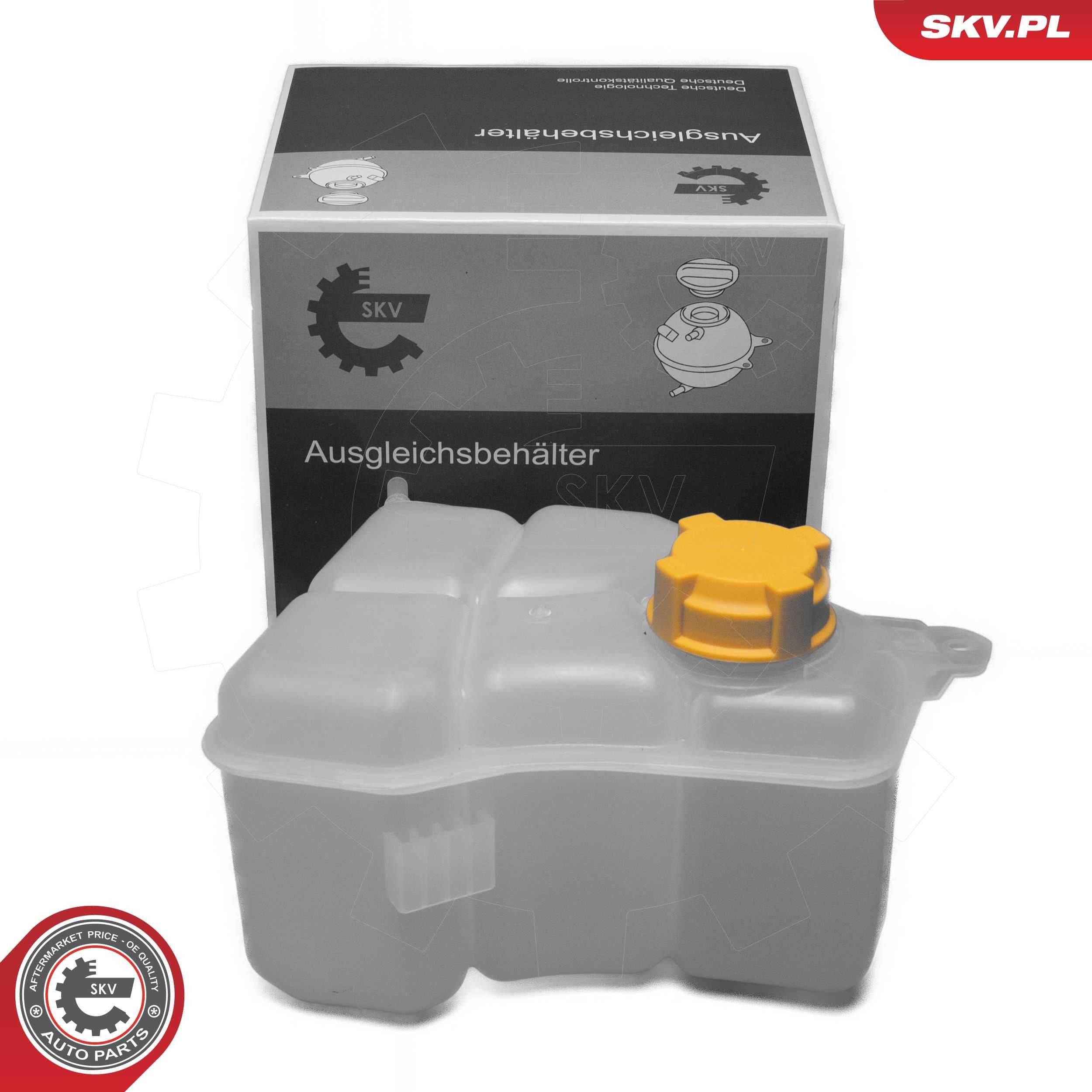ESEN SKV Coolant expansion tank 61SKV406 Ford GALAXY ESEN SKV coolant expansion tank 61SKV406