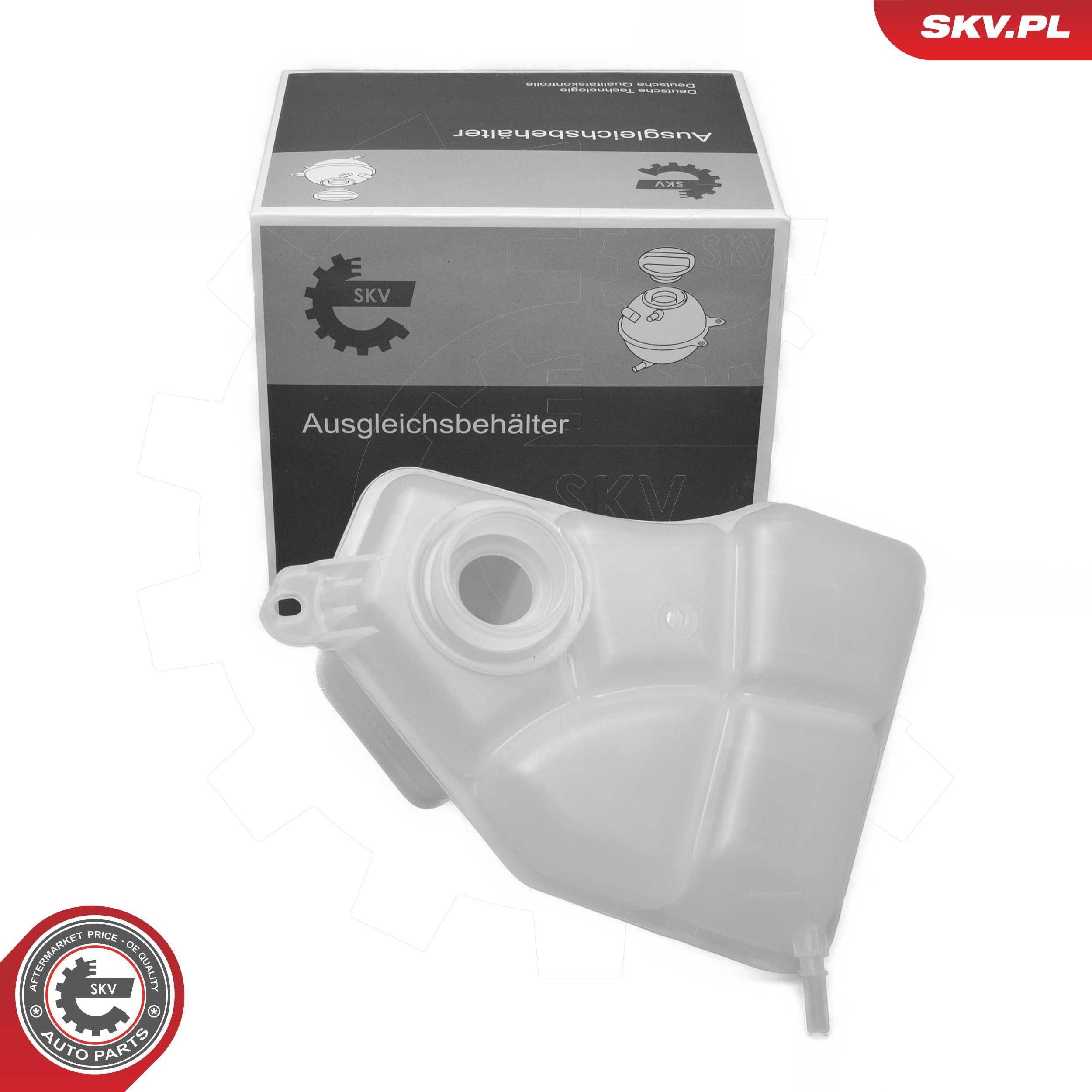 ESEN SKV Coolant expansion tank 61SKV407 61SKV407 ESEN SKV coolant expansion tank for FORD GALAXY
