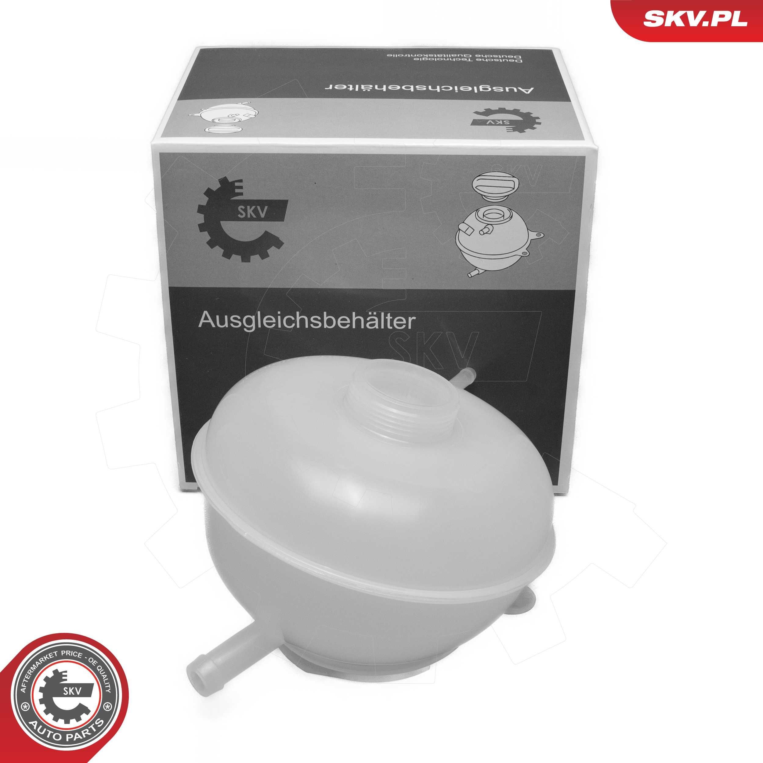 ESEN SKV Expansionskärl 61SKV425 61SKV425 ESEN SKV Kylvätskebehållare Jeep