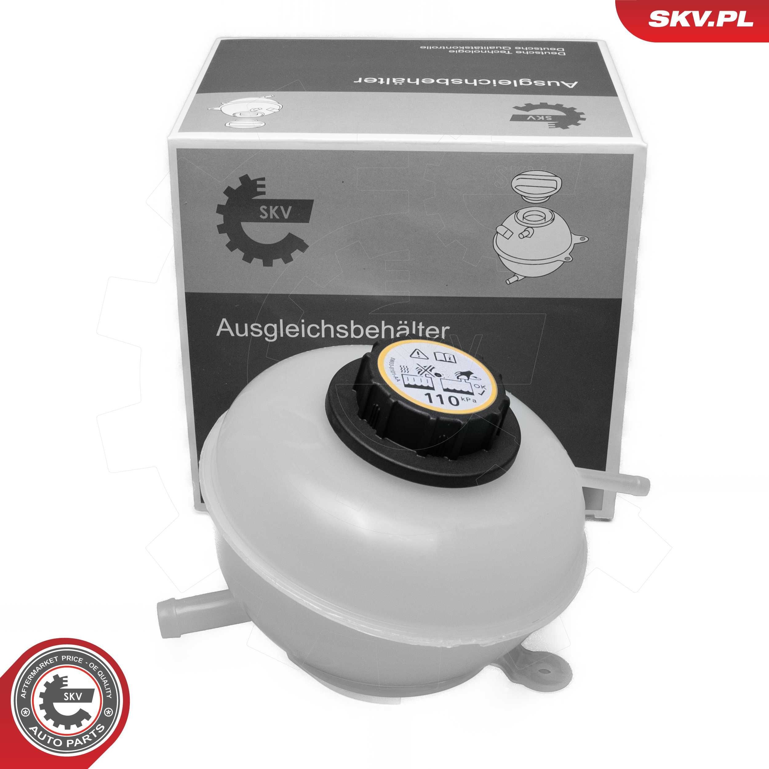 Serbatoio compensazione refrigerante ESEN SKV 61SKV426 ESEN SKV 61SKV426 Vaschetta acqua Land Rover FREELANDER 2005