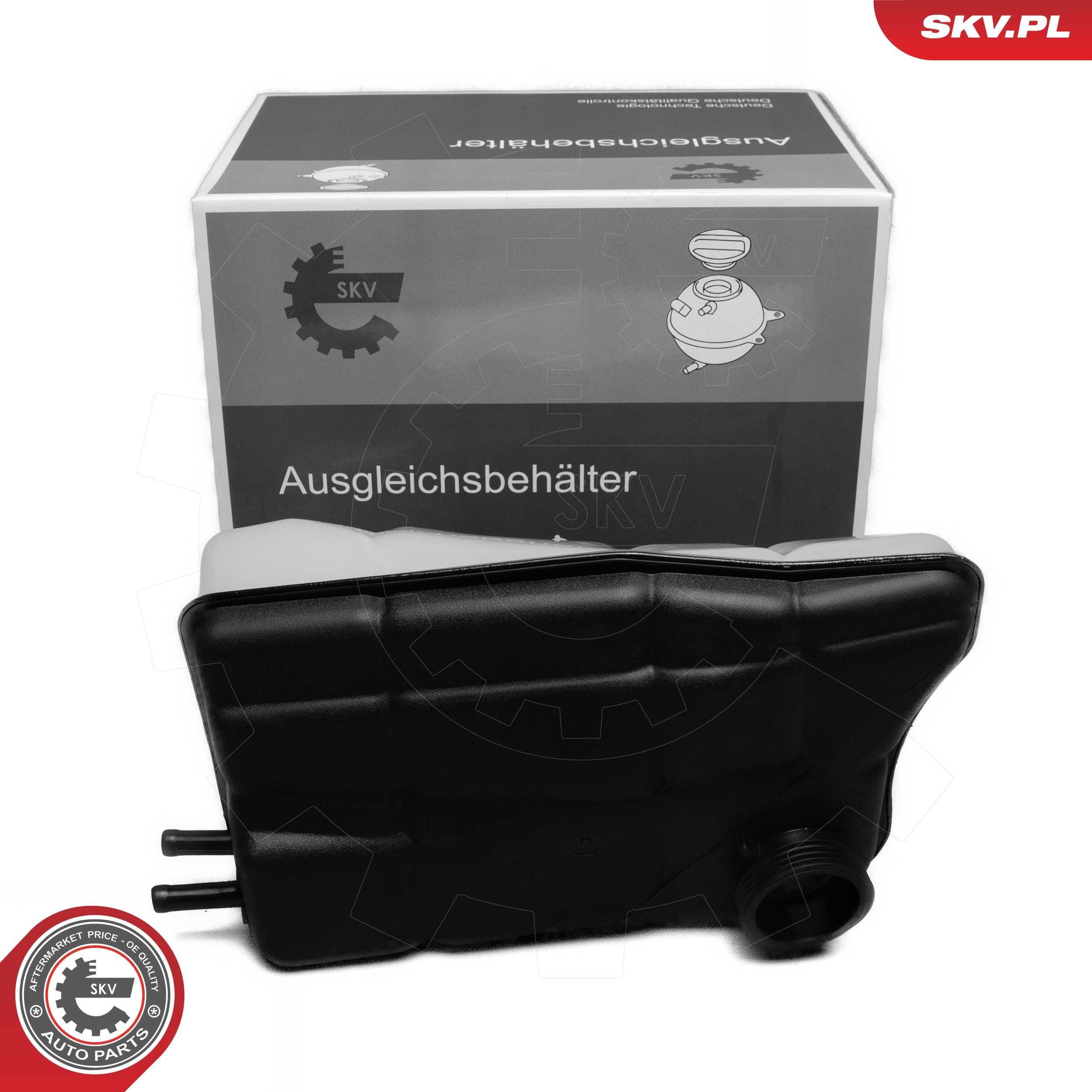 ESEN SKV Nestesäiliö, jäähdytysneste 61SKV433 61SKV433 ESEN SKV Paisuntasäiliö JEEP GRAND CHEROKEE