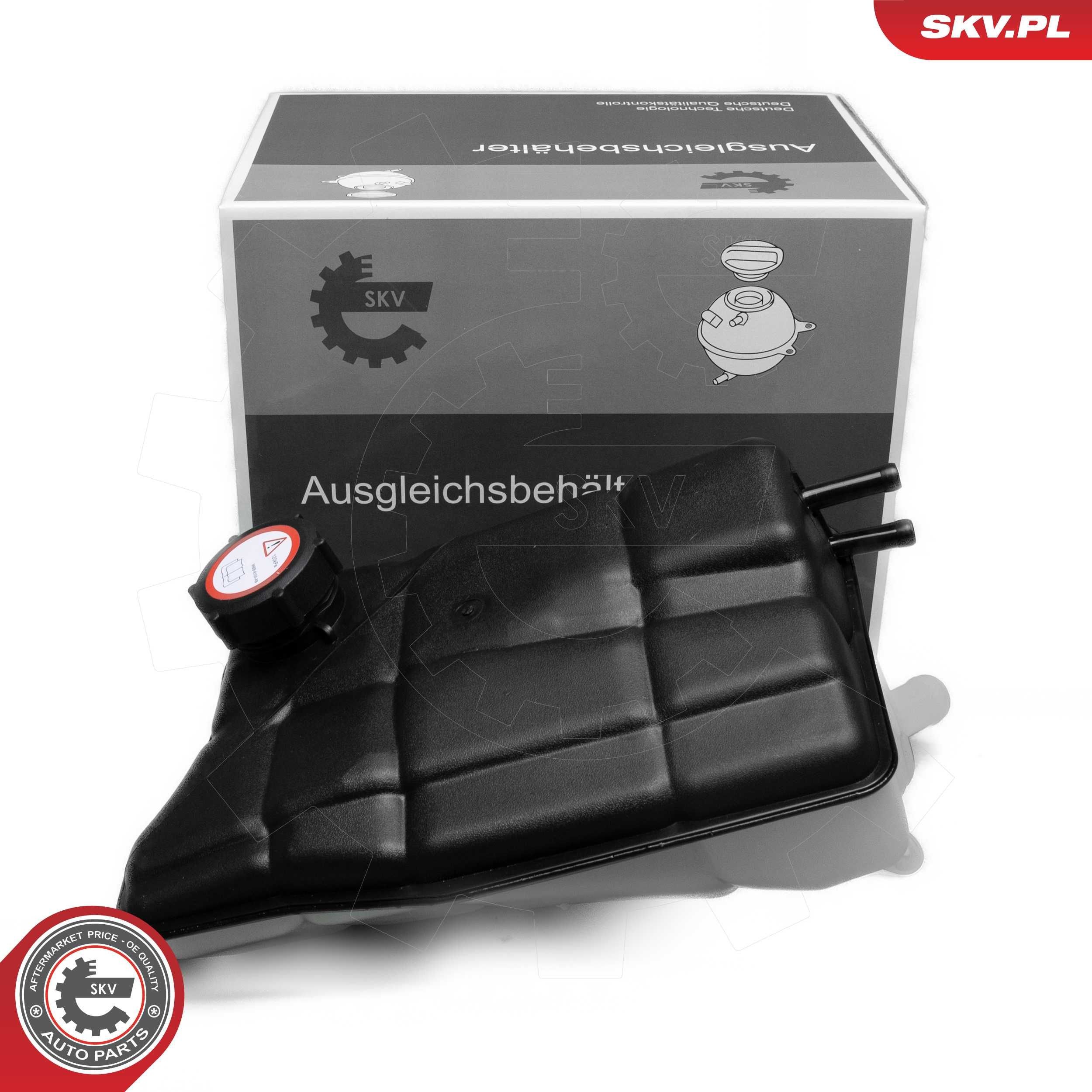 ESEN SKV Coolant expansion tank 61SKV434 61SKV434 ESEN SKV coolant expansion tank for FORD GALAXY