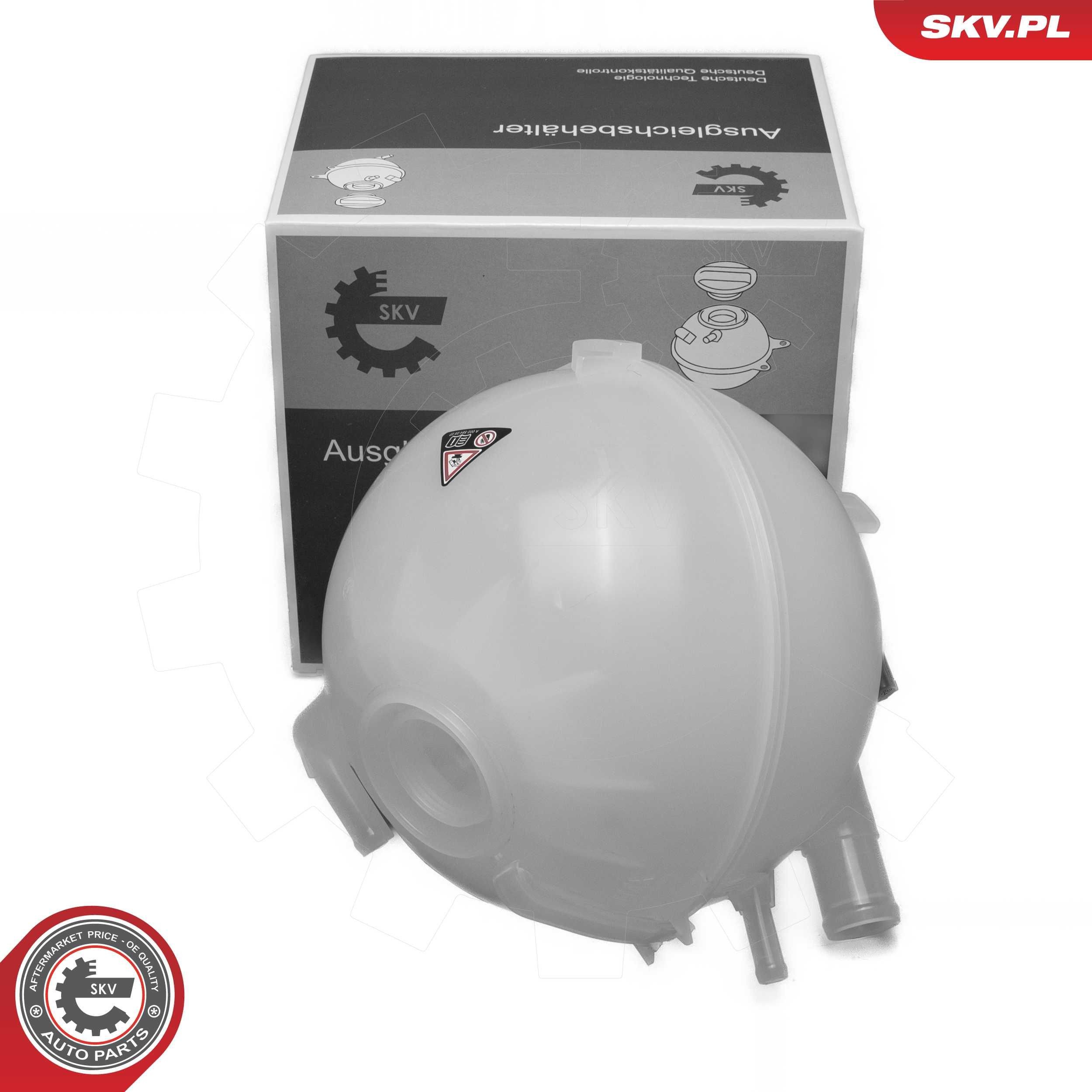 ESEN SKV Expansionskärl 61SKV453 JEEP expansionskärl kylvätska ESEN SKV 61SKV453