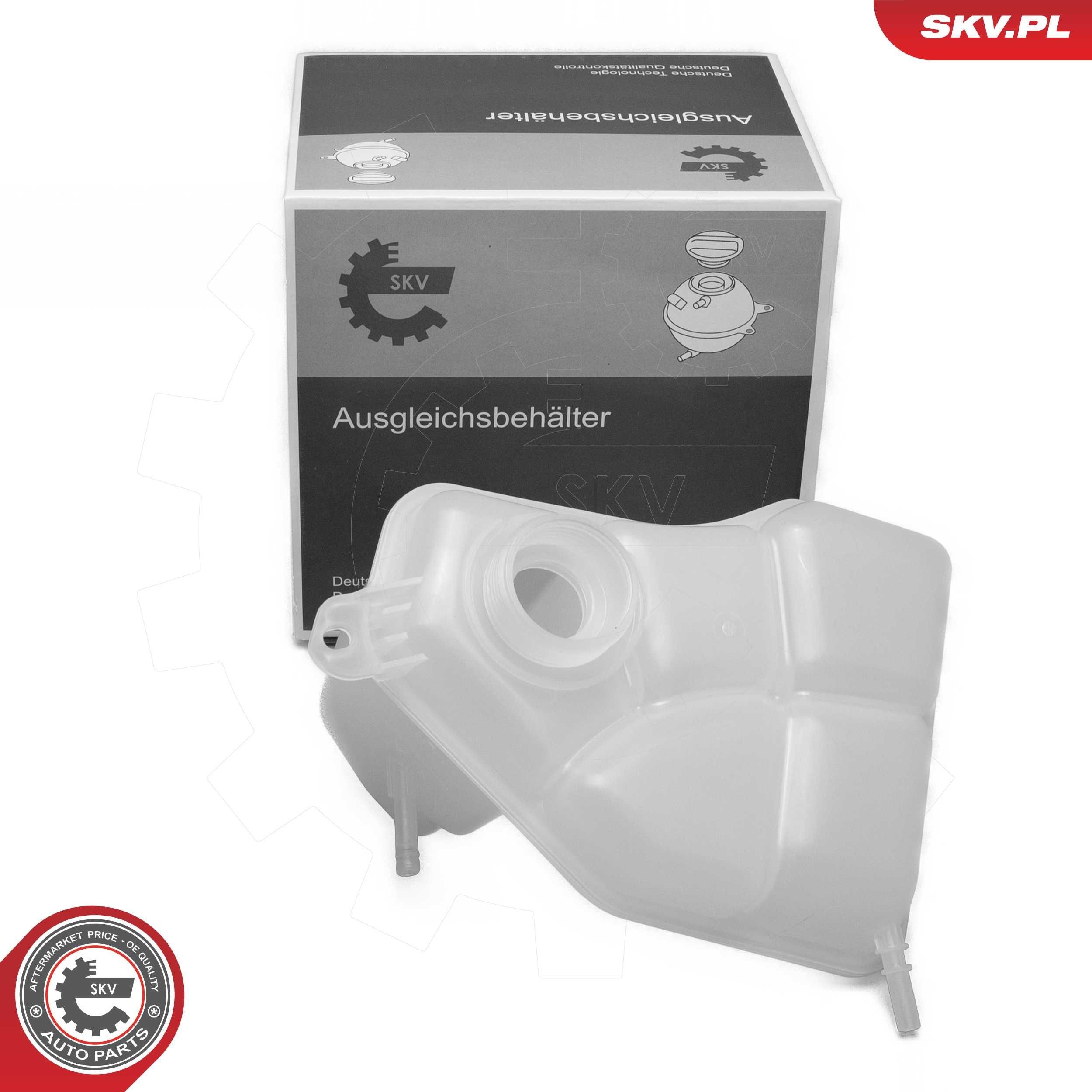 ESEN SKV Coolant expansion tank 61SKV467 Ford GALAXY ESEN SKV coolant expansion tank 61SKV467