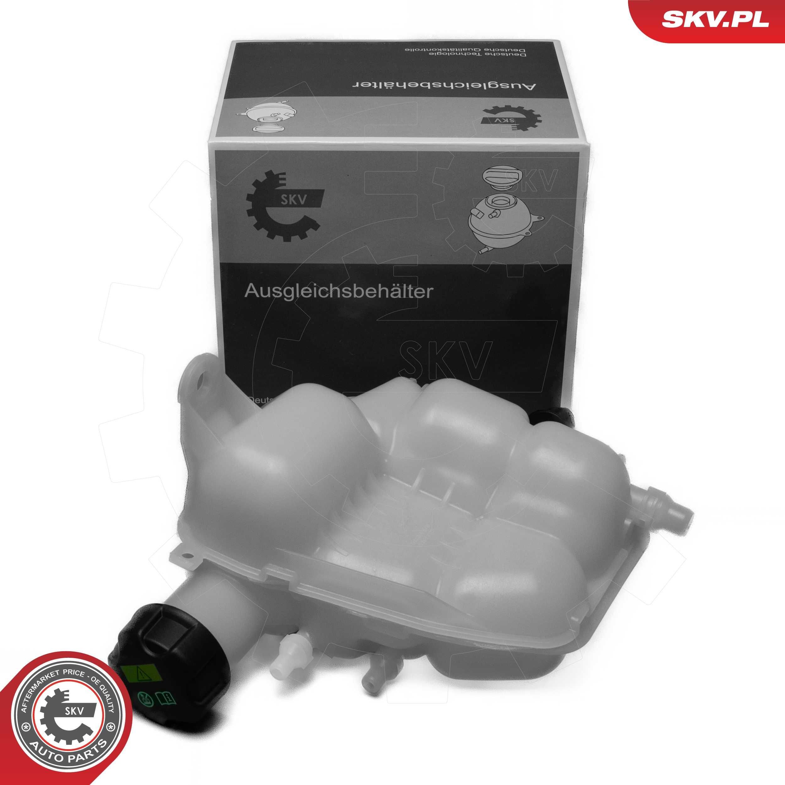 ESEN SKV Serbatoio compensazione refrigerante 61SKV478 ESEN SKV 61SKV478 Vaschetta acqua radiatore BMW F40 originale prezzo