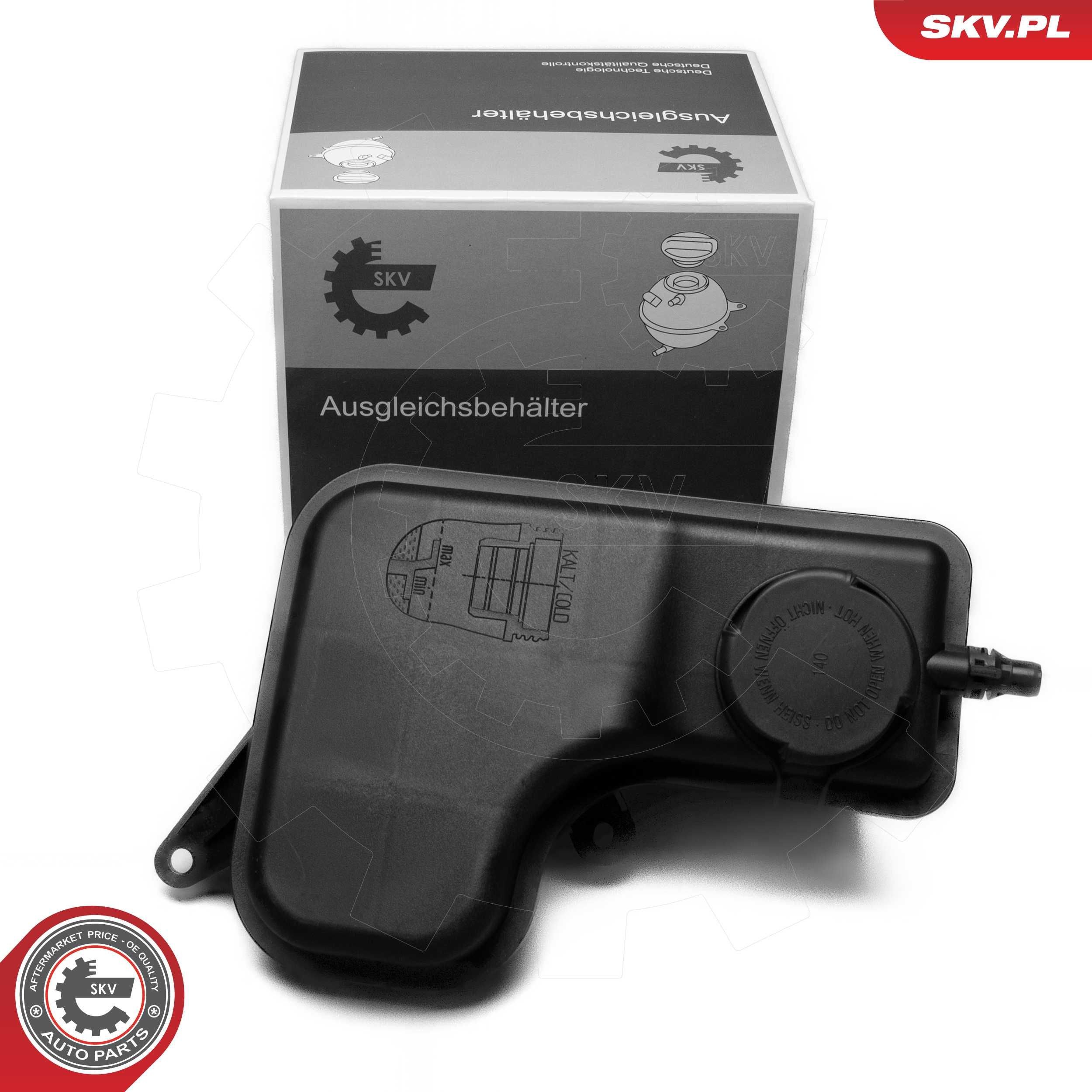 ESEN SKV Paisupaak, jahutusvedelik 61SKV486 ESEN SKV 61SKV486 Jahutusvedeliku paisupaak BMW E64 hind