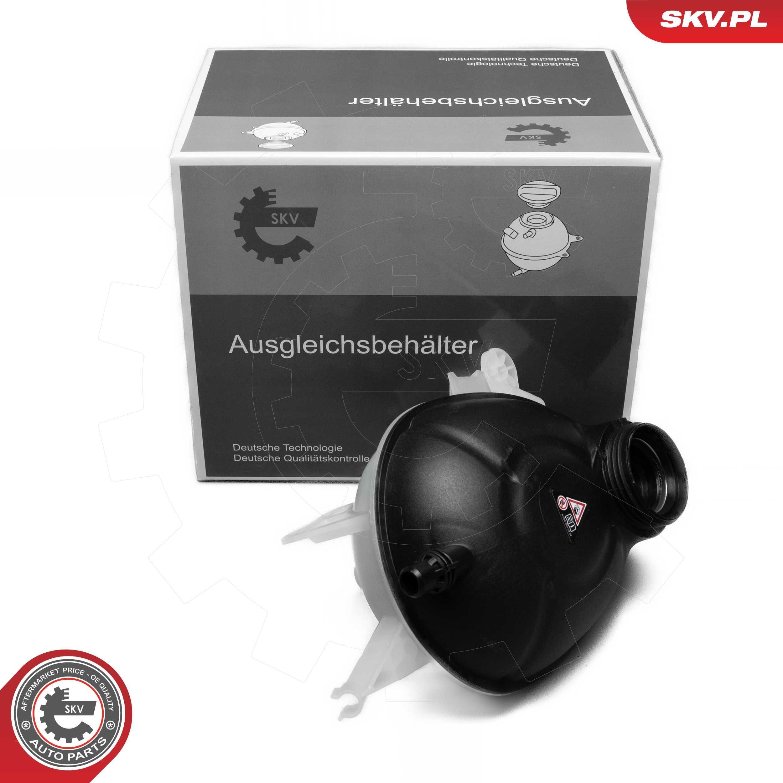 ESEN SKV Expansietank, koelvloeistof 61SKV497 61SKV497 Koelvloeistof expansievat MERCEDES-BENZ VITO ESEN SKV