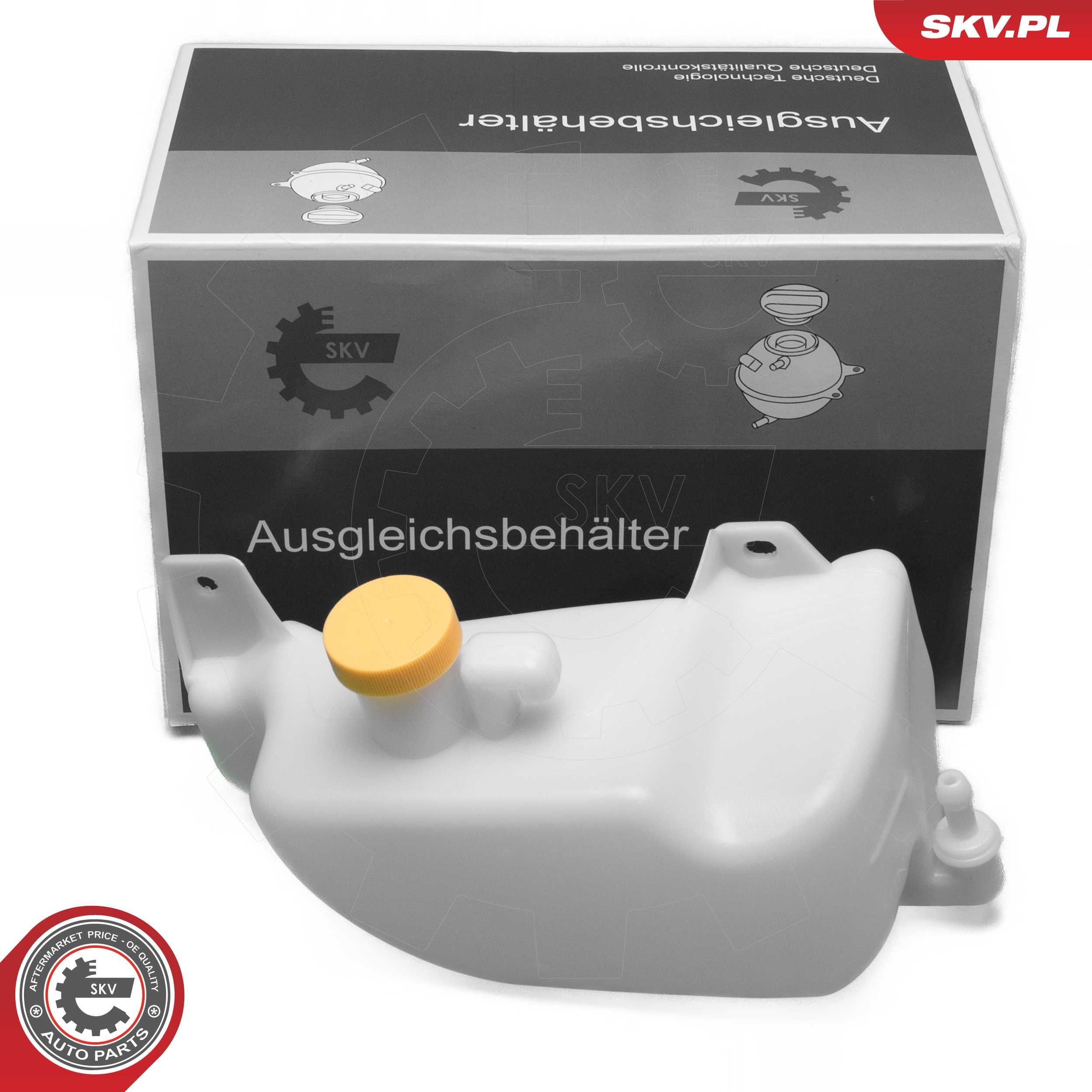 ESEN SKV Expansietank, koelvloeistof 61SKV514 ESEN SKV 61SKV514 Koelvloeistofreservoir Nissan Maxima QX A33 aan een voordelige prijs