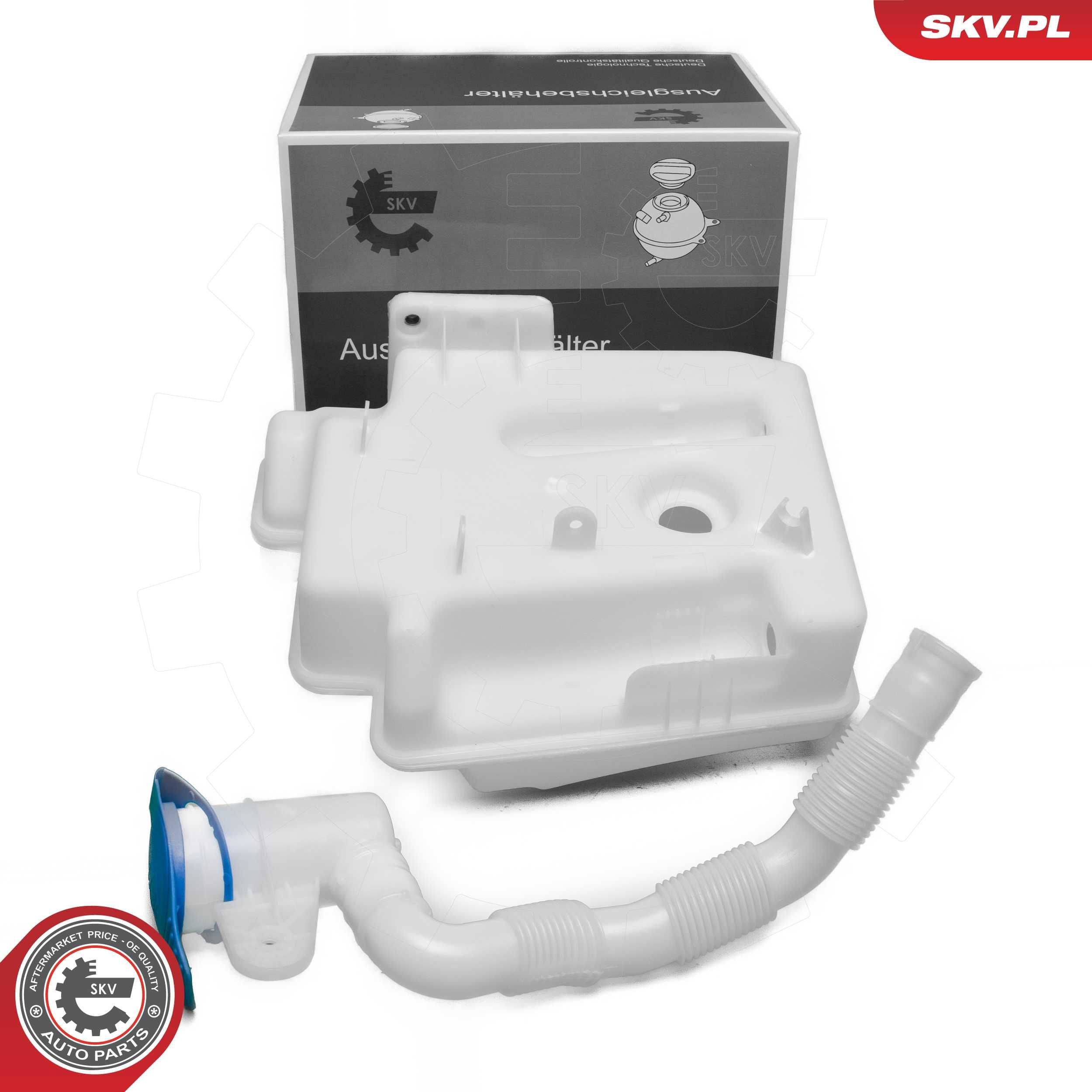 ESEN SKV Réservoir lave-glace 61SKV704 ESEN SKV 61SKV704 Réservoir de liquide lave-glace Chevrolet Lacetti J200 Break prix