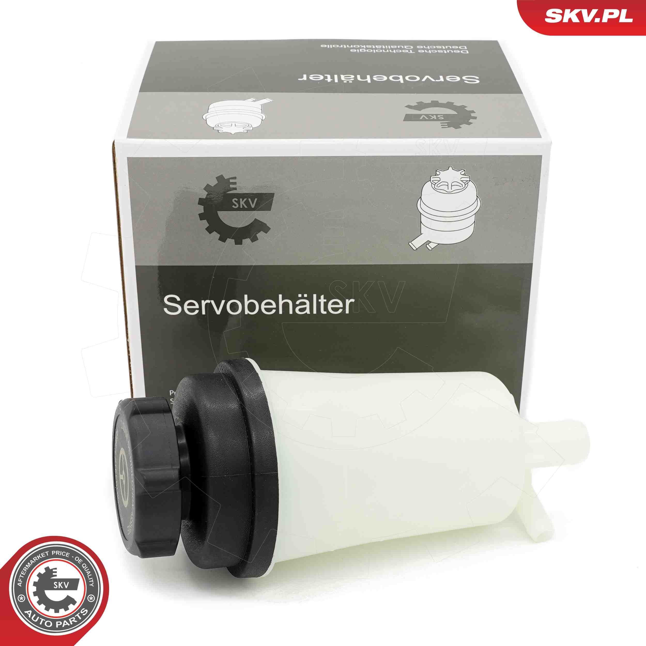 ESEN SKV Ekspansionsbeholder, Hydraulikolie- servostyring 61SKV905 ESEN SKV Udligningsbeholder hydraulikolie agr SEAT 61SKV905