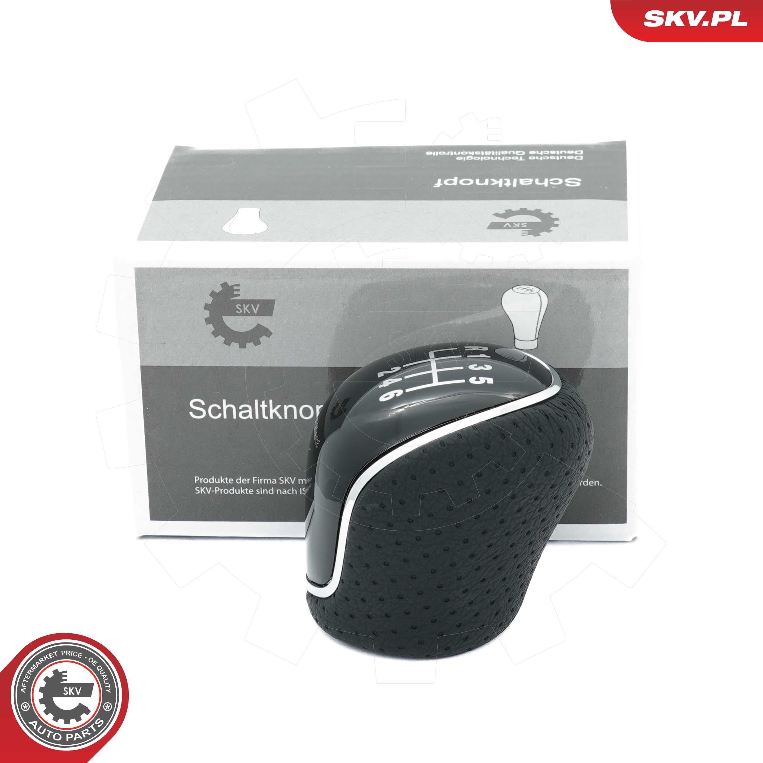 ESEN SKV Pomello cambio 63SKV037 63SKV037 Pomello leva cambio ESEN SKV Ford