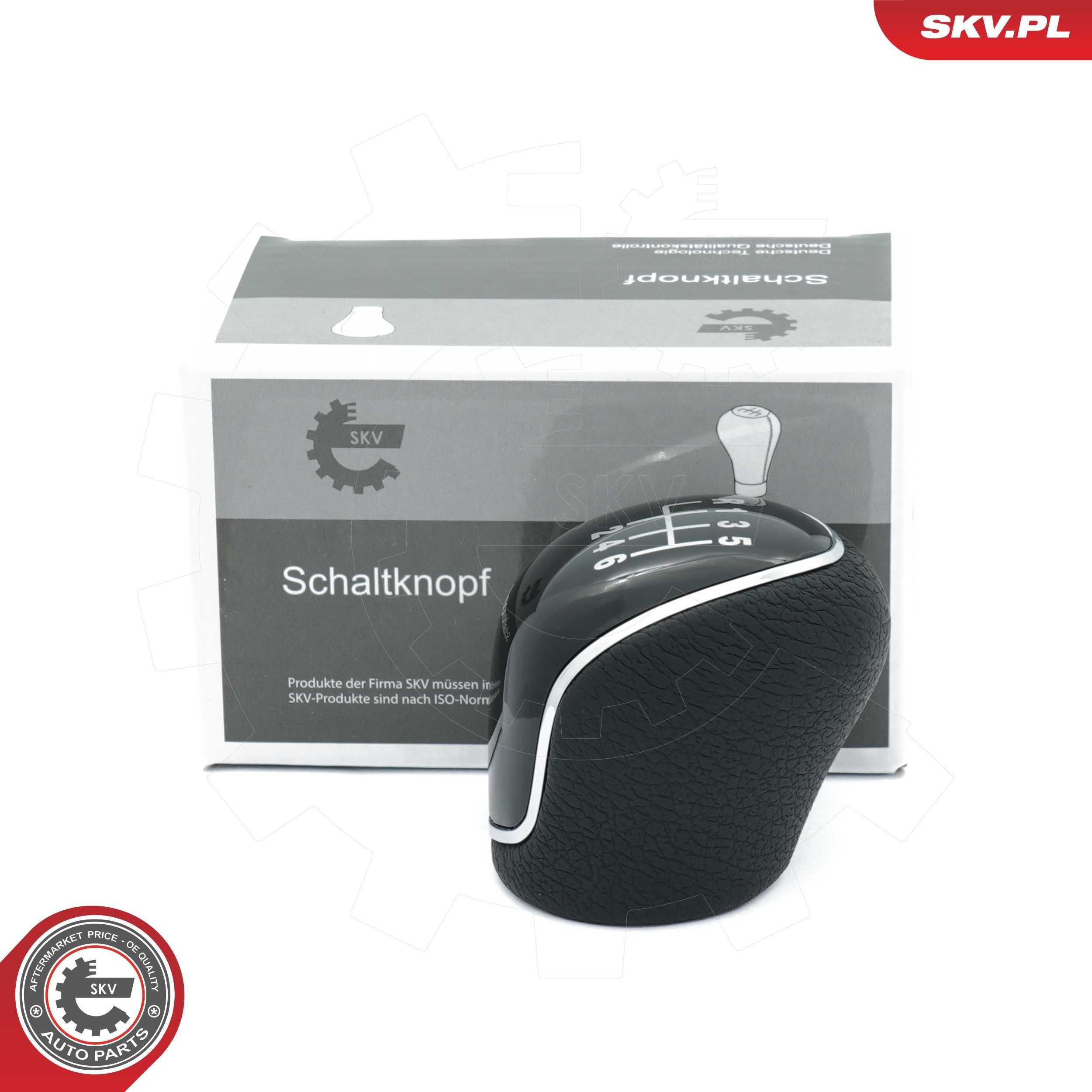 Vaihdekepin nuppi ESEN SKV 63SKV038 ESEN SKV 63SKV038 FORD MONDEO 2023 Vaihdekeppi