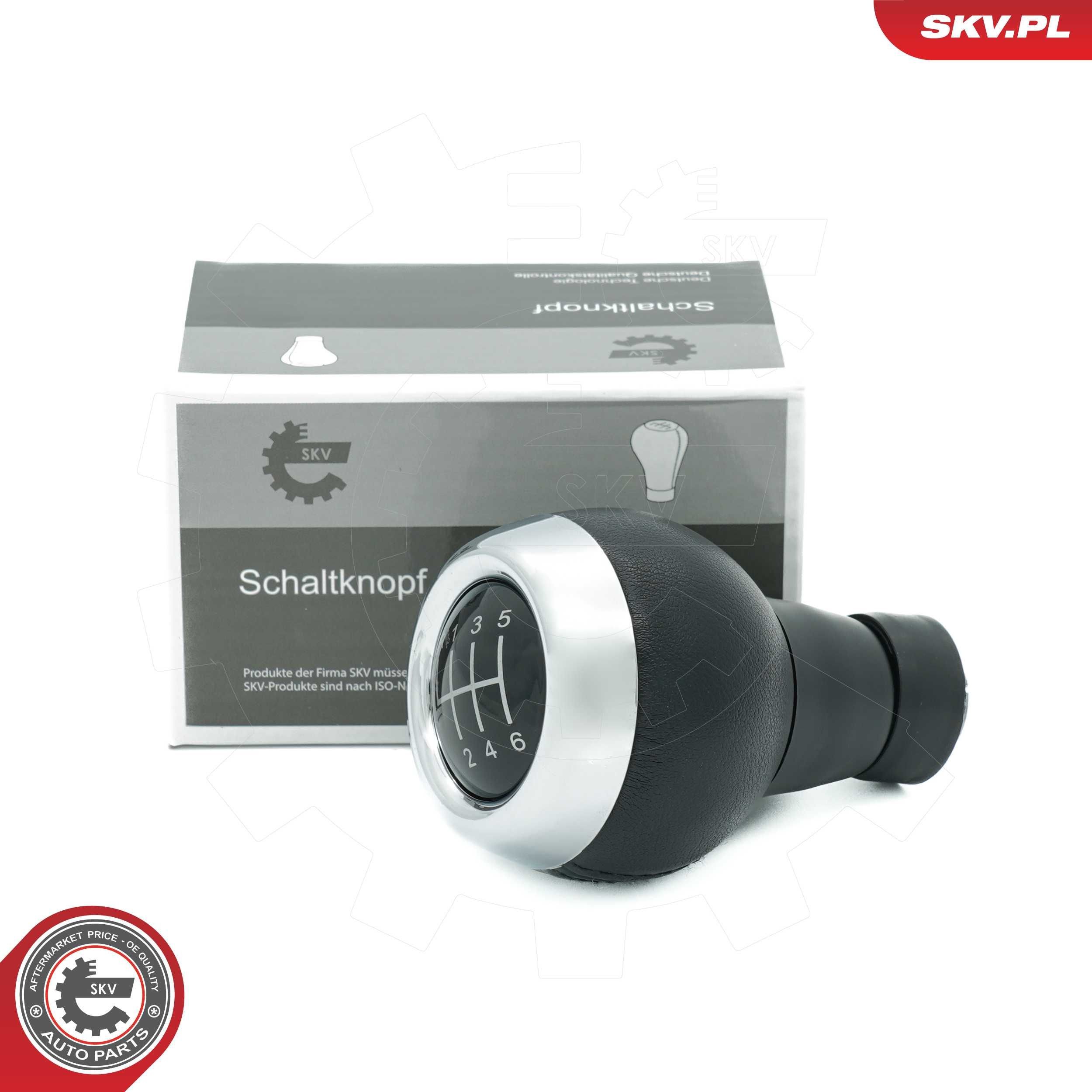 ESEN SKV Pommeau de vitesse 63SKV069 ESEN SKV 63SKV069 Pommeau boite de vitesse Mini Countryman F60 prix