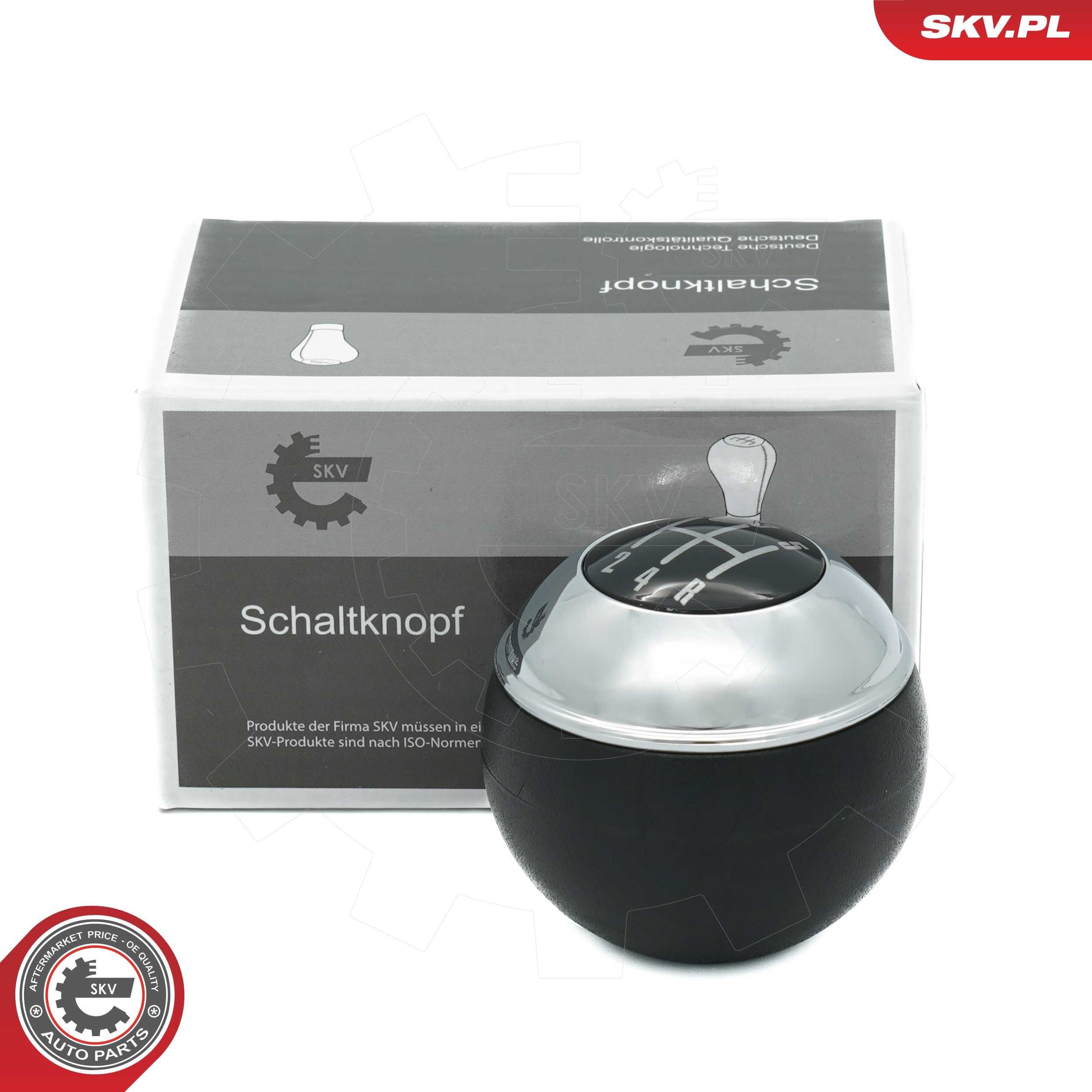 ESEN SKV Pommeau de vitesse 63SKV071 ESEN SKV 63SKV071 Pommeau boite de vitesse Mini Countryman F60 prix